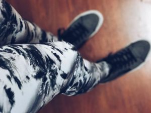 legging